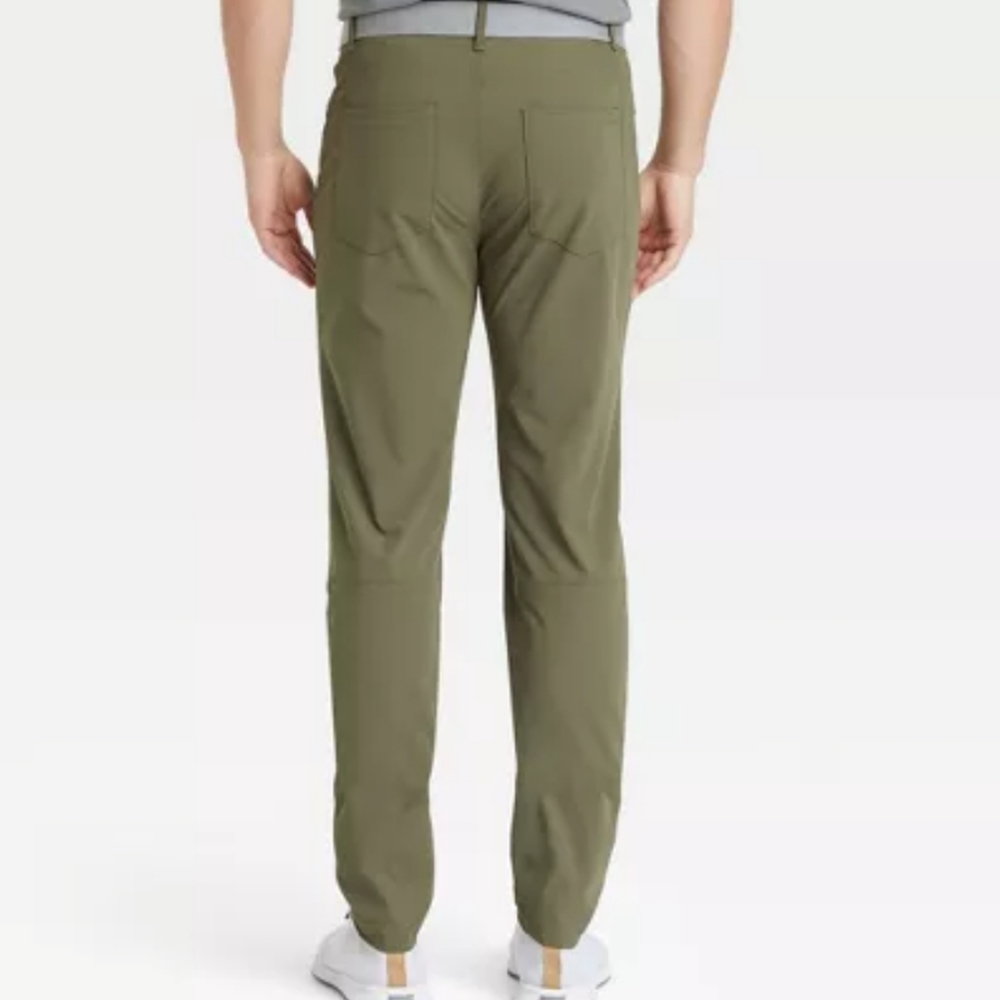 Golf pants - Picture 2 of 4